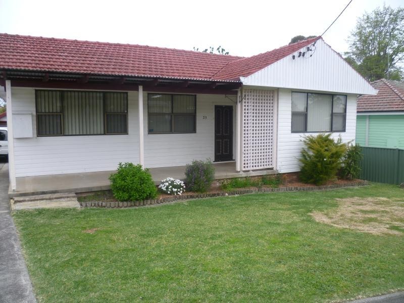 23 ADELAIDE STREET, Raymond Terrace NSW 2324