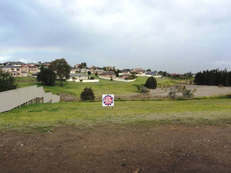 100 Dalyell Way, Raymond Terrace NSW 2324