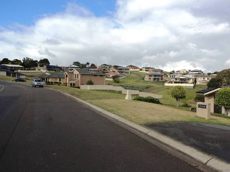 100 Dalyell Way, Raymond Terrace NSW 2324