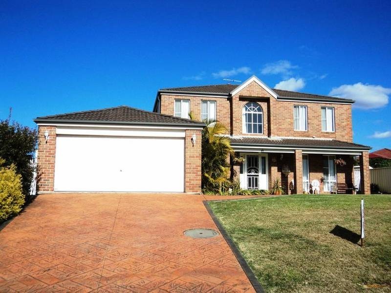 31 Dalyell Way, Raymond Terrace NSW 2324