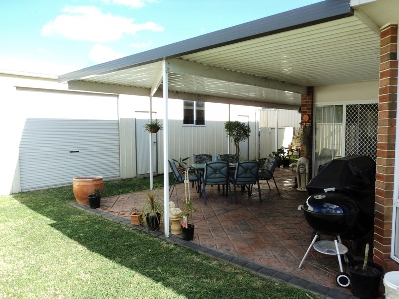 31 Dalyell Way, Raymond Terrace NSW 2324