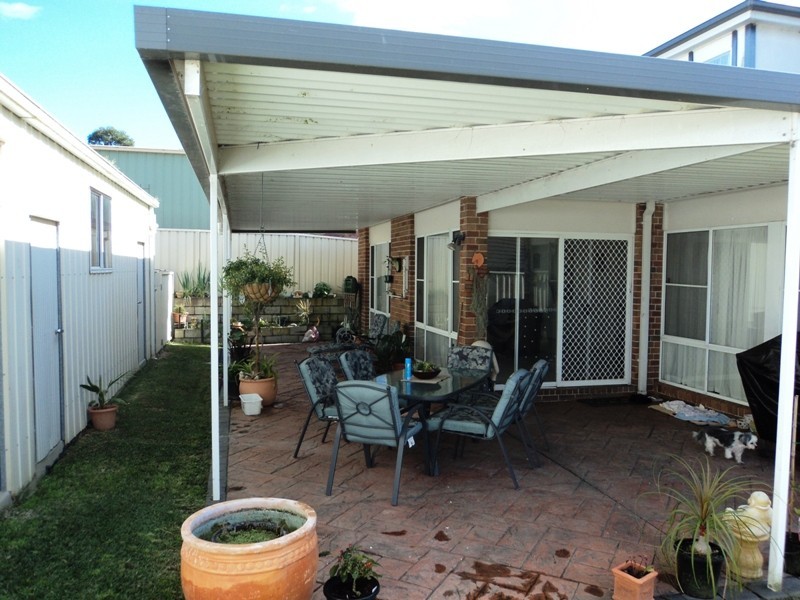 31 Dalyell Way, Raymond Terrace NSW 2324
