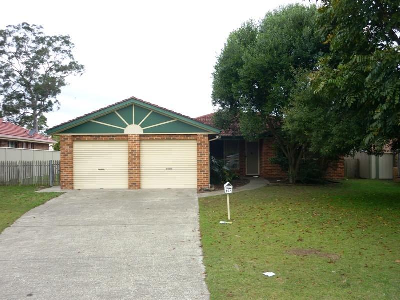 125 MOUNT HALL ROAD, Raymond Terrace NSW 2324