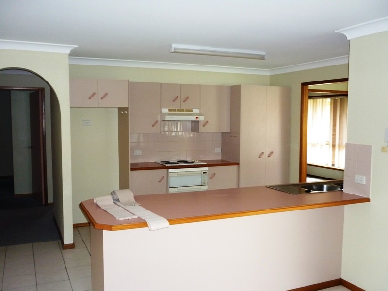 125 MOUNT HALL ROAD, Raymond Terrace NSW 2324