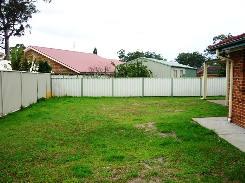 125 MOUNT HALL ROAD, Raymond Terrace NSW 2324