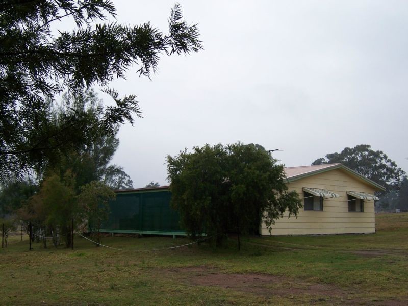 248 EAST SEAHAM ROAD, East Seaham NSW 2324