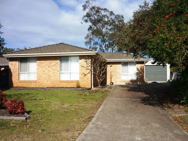 8 ELWIN ROAD, Raymond Terrace NSW 2324