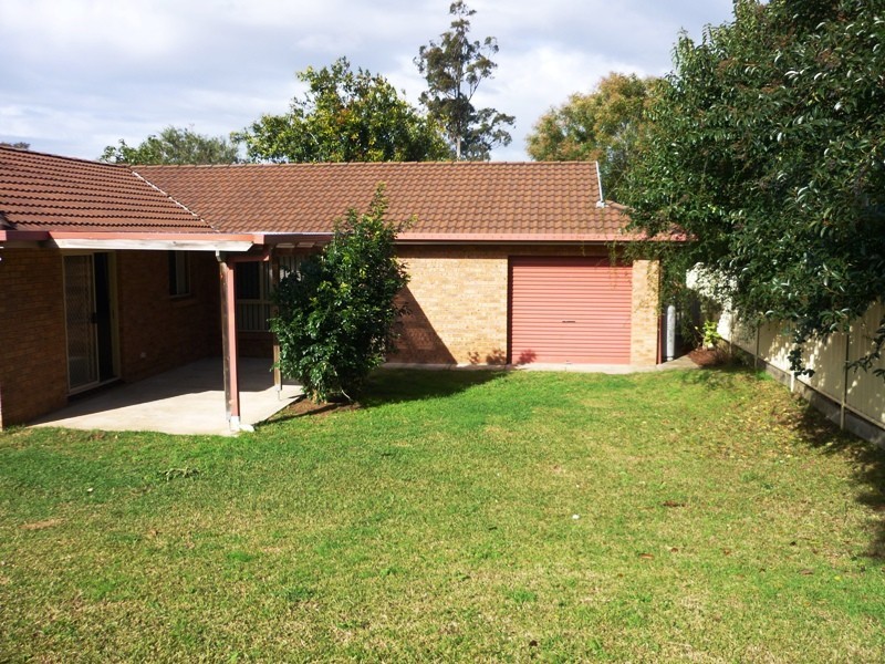 17 REDMAN ROAD, Medowie NSW 2318