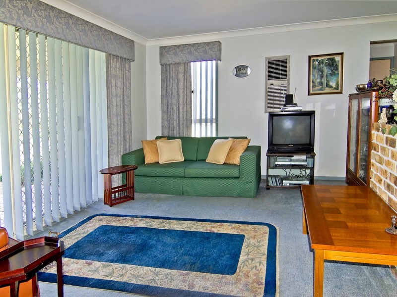 4 GAGGIN STREET, Clarence Town NSW 2321