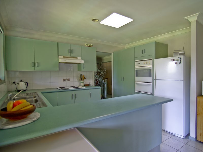 4 GAGGIN STREET, Clarence Town NSW 2321