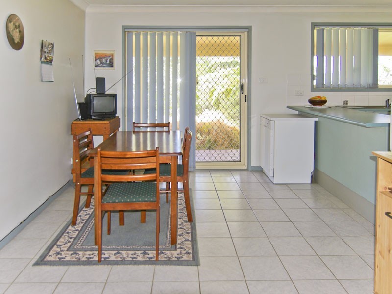 4 GAGGIN STREET, Clarence Town NSW 2321