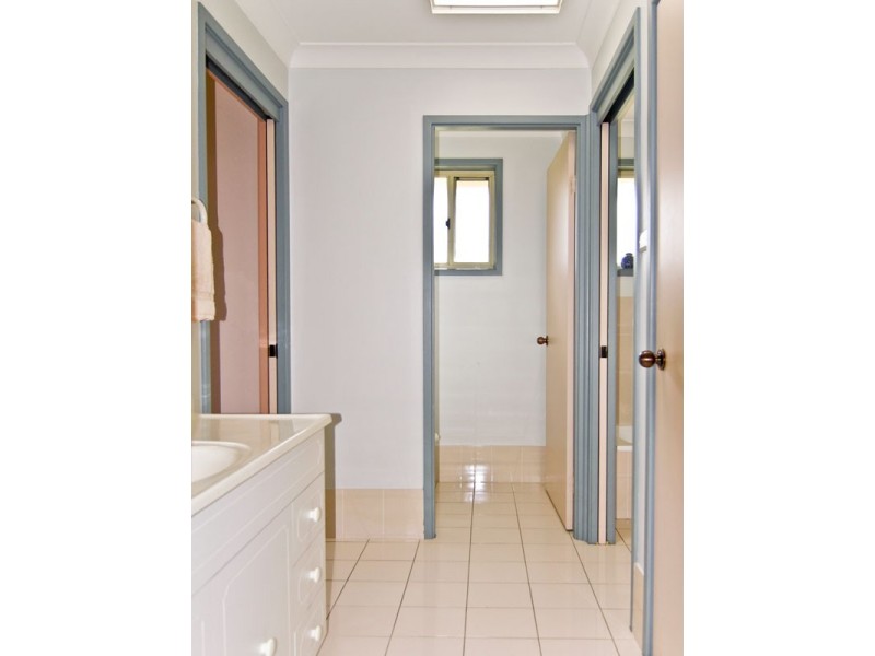 4 GAGGIN STREET, Clarence Town NSW 2321