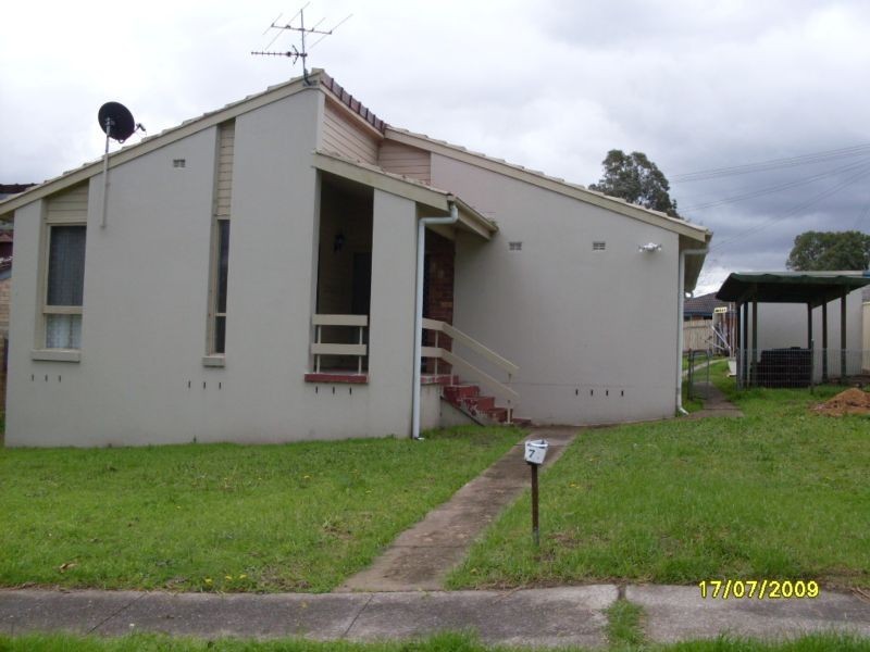 71 CLYDE CIRCUIT, Raymond Terrace NSW 2324