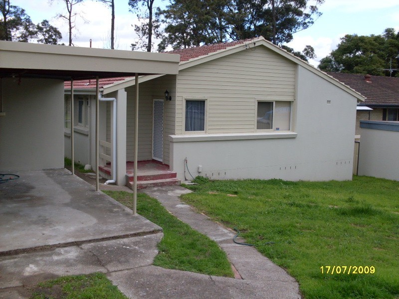 71 CLYDE CIRCUIT, Raymond Terrace NSW 2324