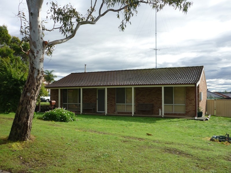 26 FAIRCHILD STREET, Raymond Terrace NSW 2324