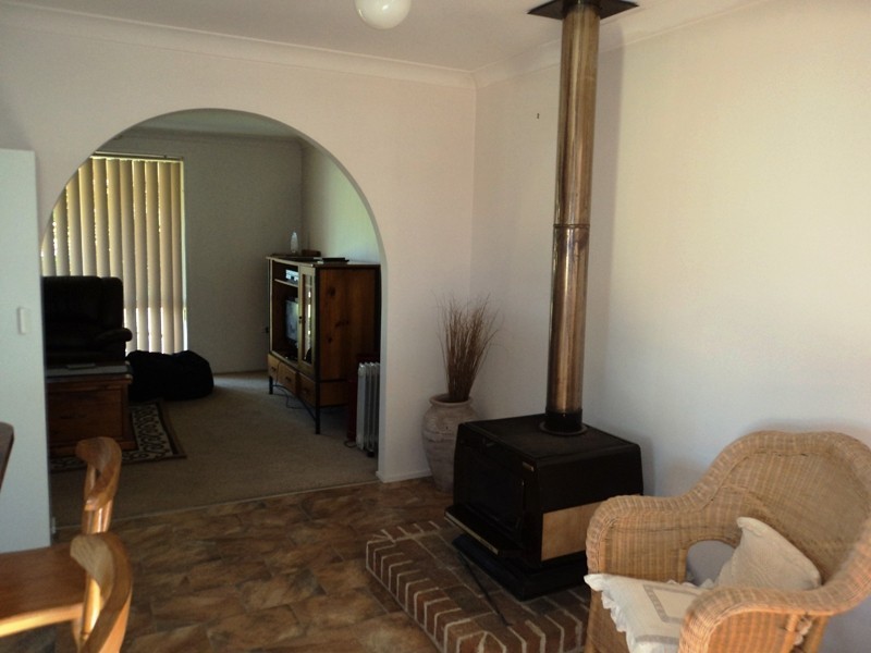 26 FAIRCHILD STREET, Raymond Terrace NSW 2324