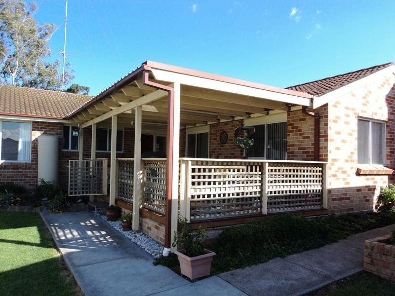 26 FAIRCHILD STREET, Raymond Terrace NSW 2324