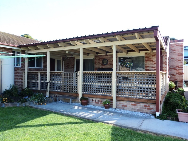 26 FAIRCHILD STREET, Raymond Terrace NSW 2324