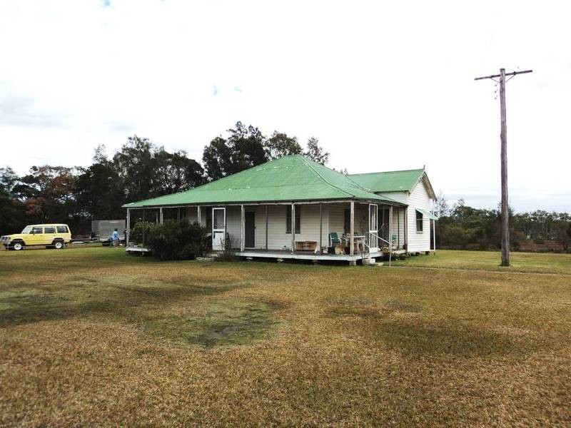 129 Davis Road, Swan Bay NSW 2324