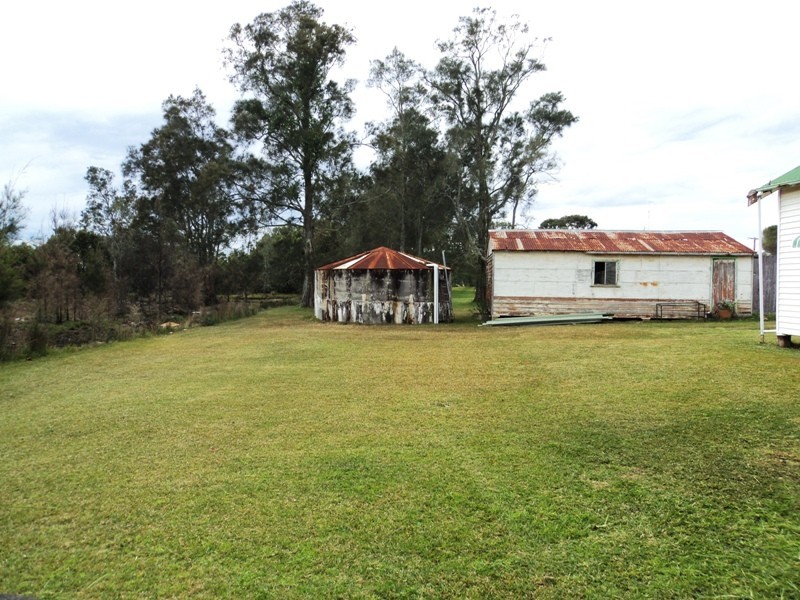129 Davis Road, Swan Bay NSW 2324