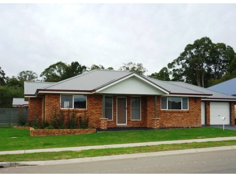 3A Closebourne Way, Raymond Terrace NSW 2324