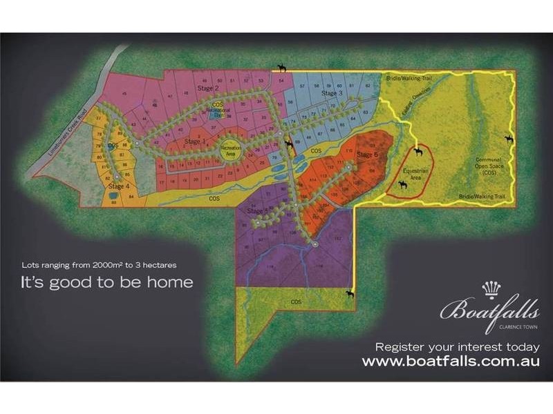 788 Limeburners Creek Road, Clarence Town NSW 2321