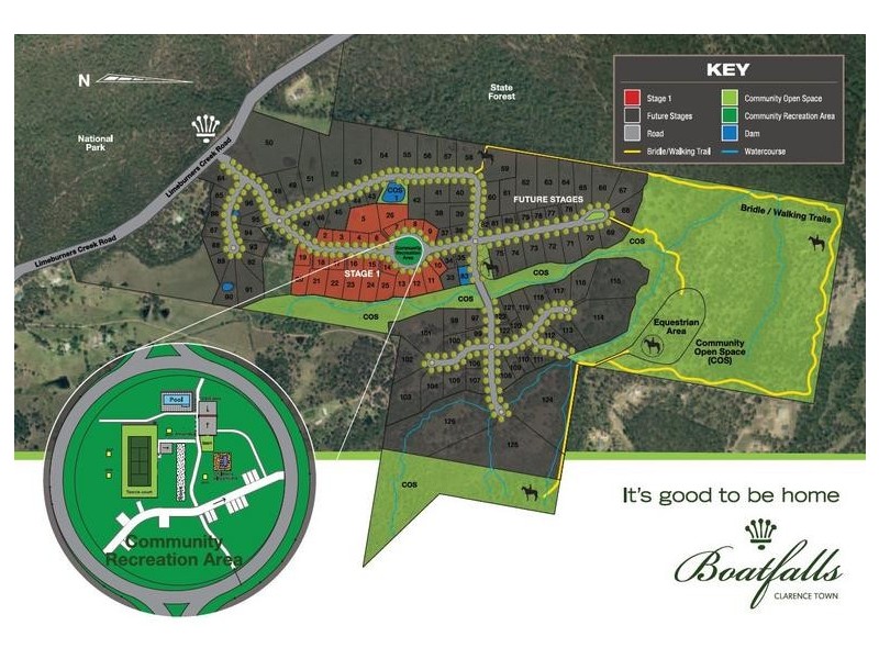 788 Limeburners Creek Road, Clarence Town NSW 2321