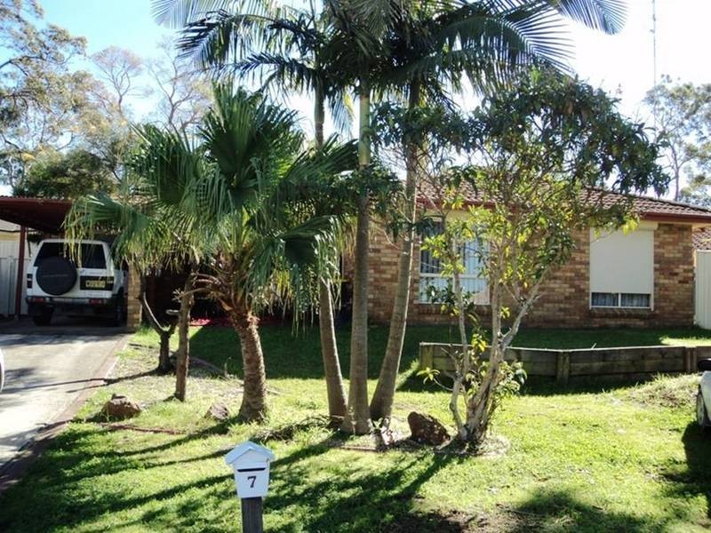 7 Hakea Parade, Medowie NSW 2318