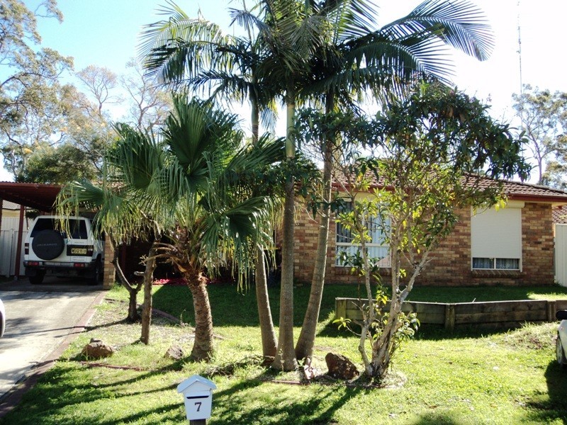 7 Hakea Parade, Medowie NSW 2318