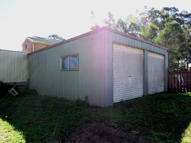 7 Hakea Parade, Medowie NSW 2318