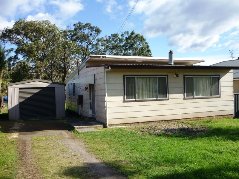 9 SIR EDWARD PLACE, Karuah NSW 2324