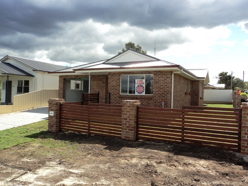 1/121 BERESFORD AVENUE, Beresfield NSW 2322