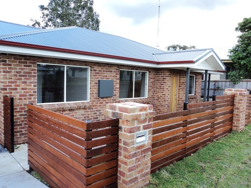 2/121 BERESFORD AVENUE, Beresfield NSW 2322