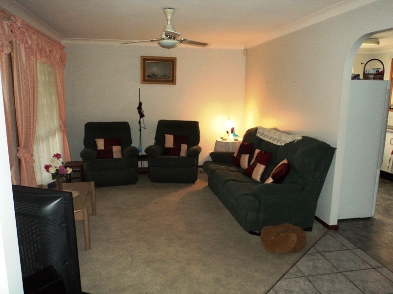 148 Benjamin Lee Drive, Raymond Terrace NSW 2324