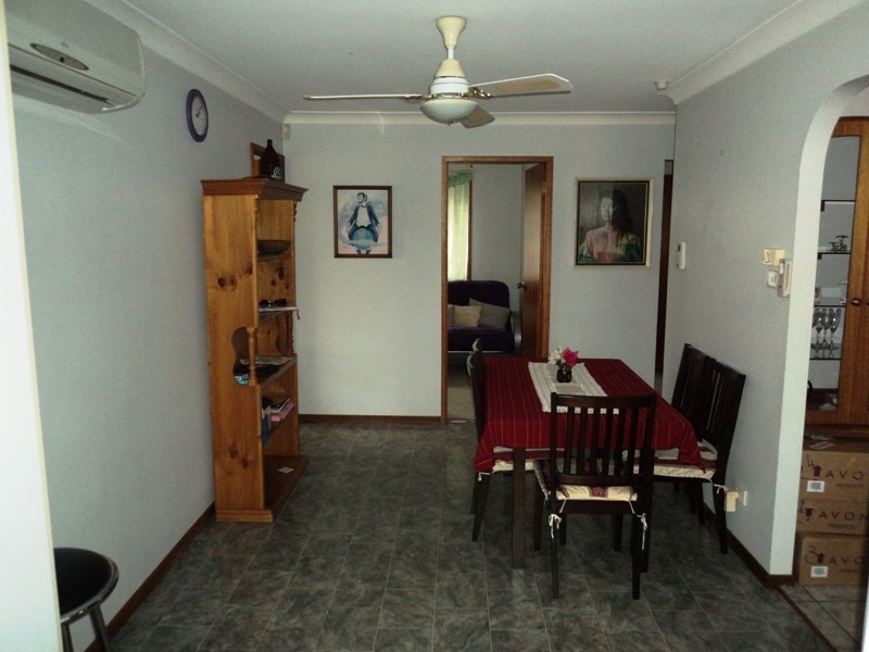 148 Benjamin Lee Drive, Raymond Terrace NSW 2324