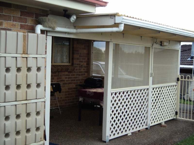 148 Benjamin Lee Drive, Raymond Terrace NSW 2324