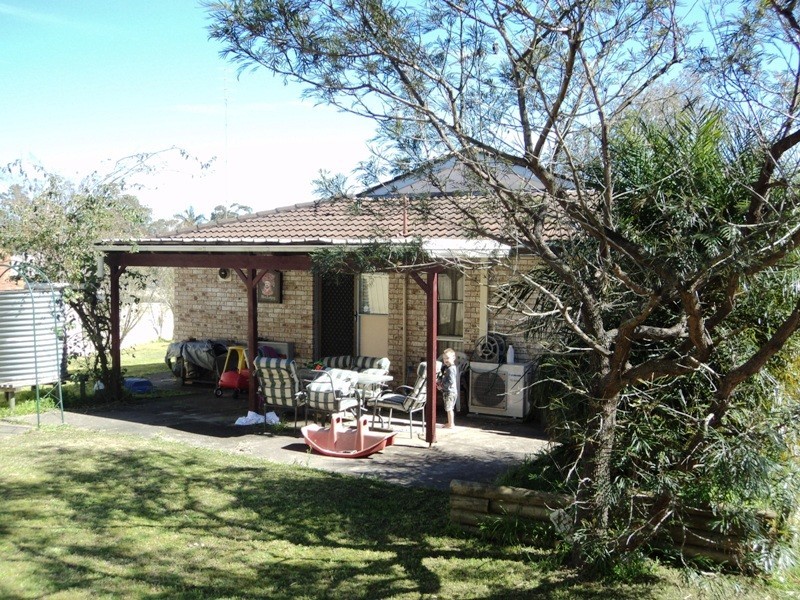 36 Brown Street, Raymond Terrace NSW 2324