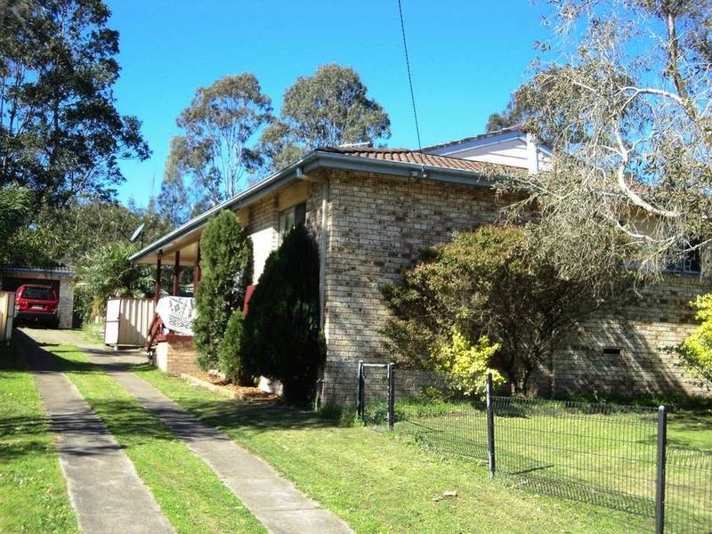 36 Brown Street, Raymond Terrace NSW 2324