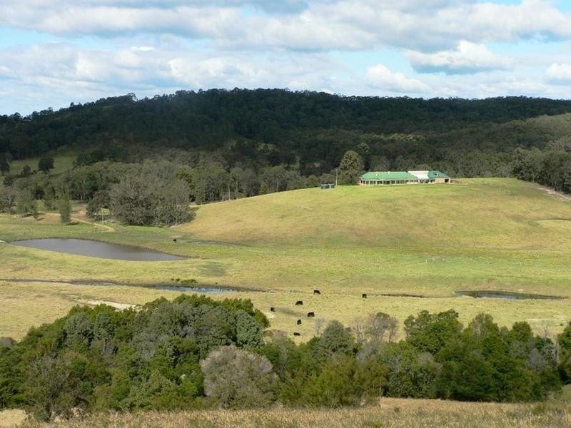 146 Ebsworth Road, Clarence Town NSW 2321