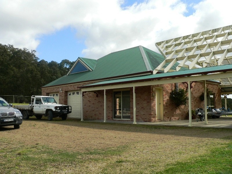 146 Ebsworth Road, Clarence Town NSW 2321