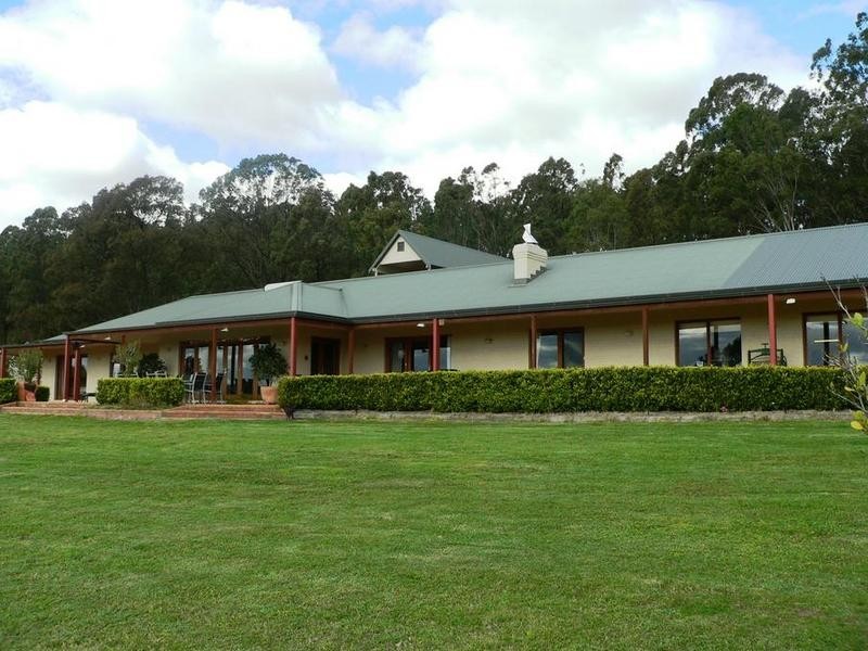 815 Glen William Road, Clarence Town NSW 2321