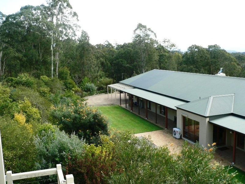 815 Glen William Road, Clarence Town NSW 2321