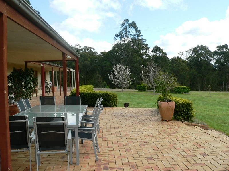 815 Glen William Road, Clarence Town NSW 2321