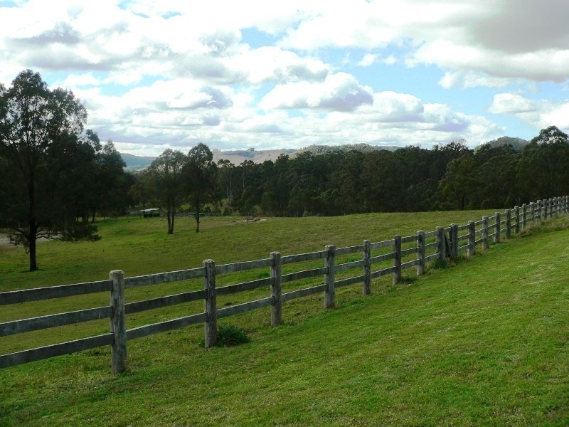 815 Glen William Road, Clarence Town NSW 2321