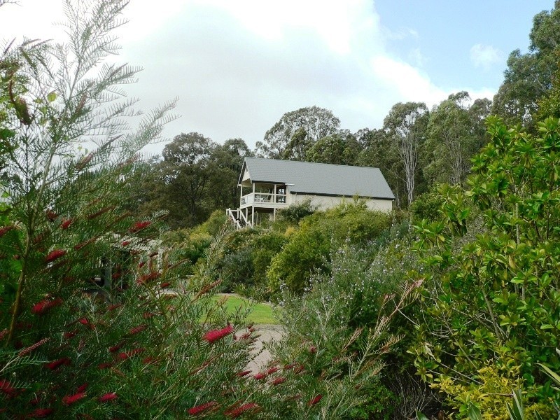 815 Glen William Road, Clarence Town NSW 2321