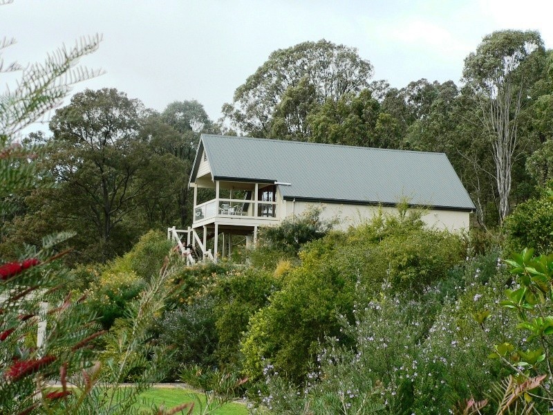 815 Glen William Road, Clarence Town NSW 2321