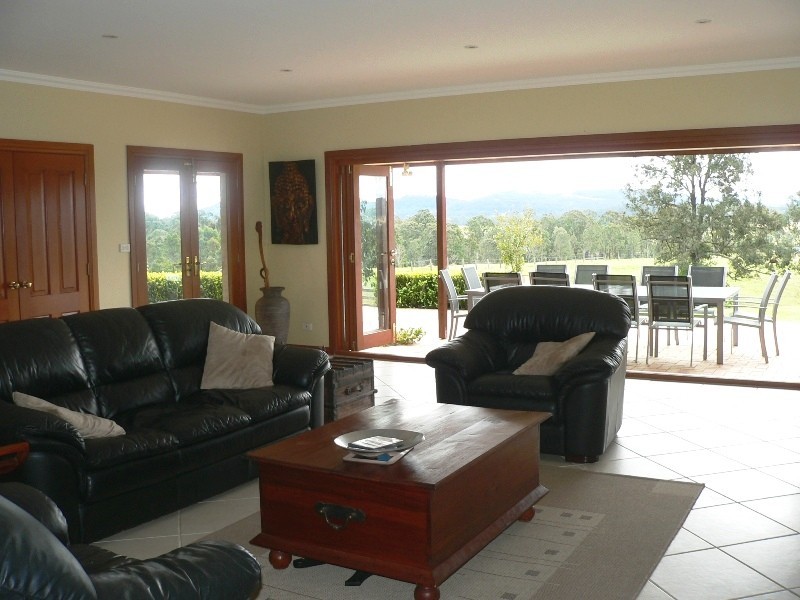 815 Glen William Road, Clarence Town NSW 2321