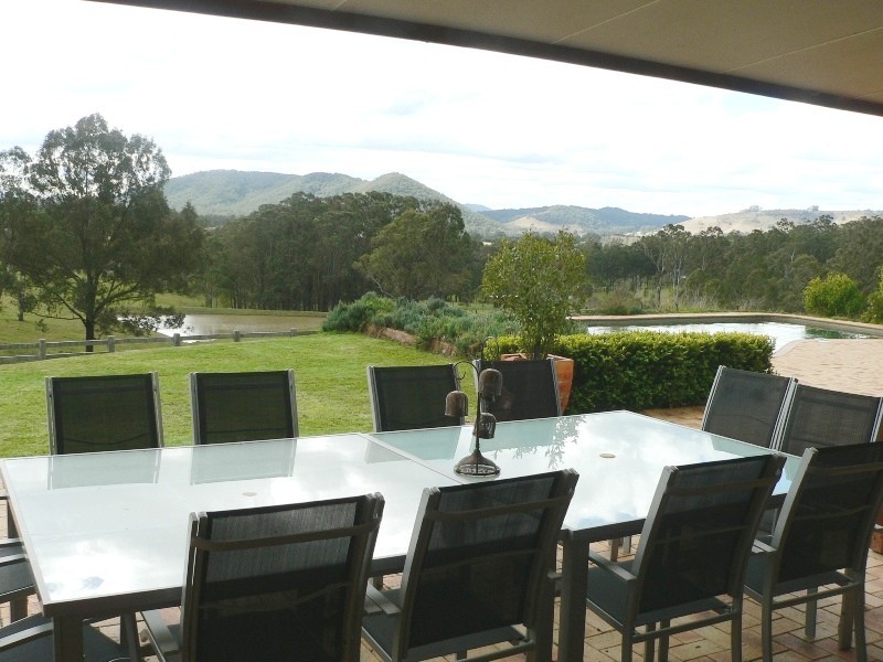 815 Glen William Road, Clarence Town NSW 2321