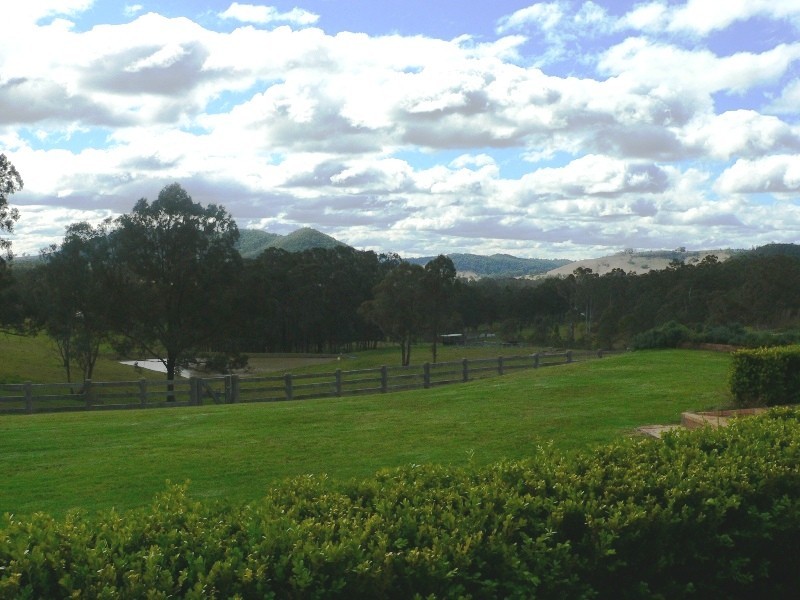 815 Glen William Road, Clarence Town NSW 2321