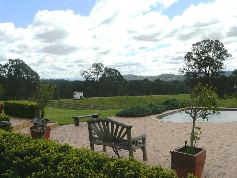 815 Glen William Road, Clarence Town NSW 2321